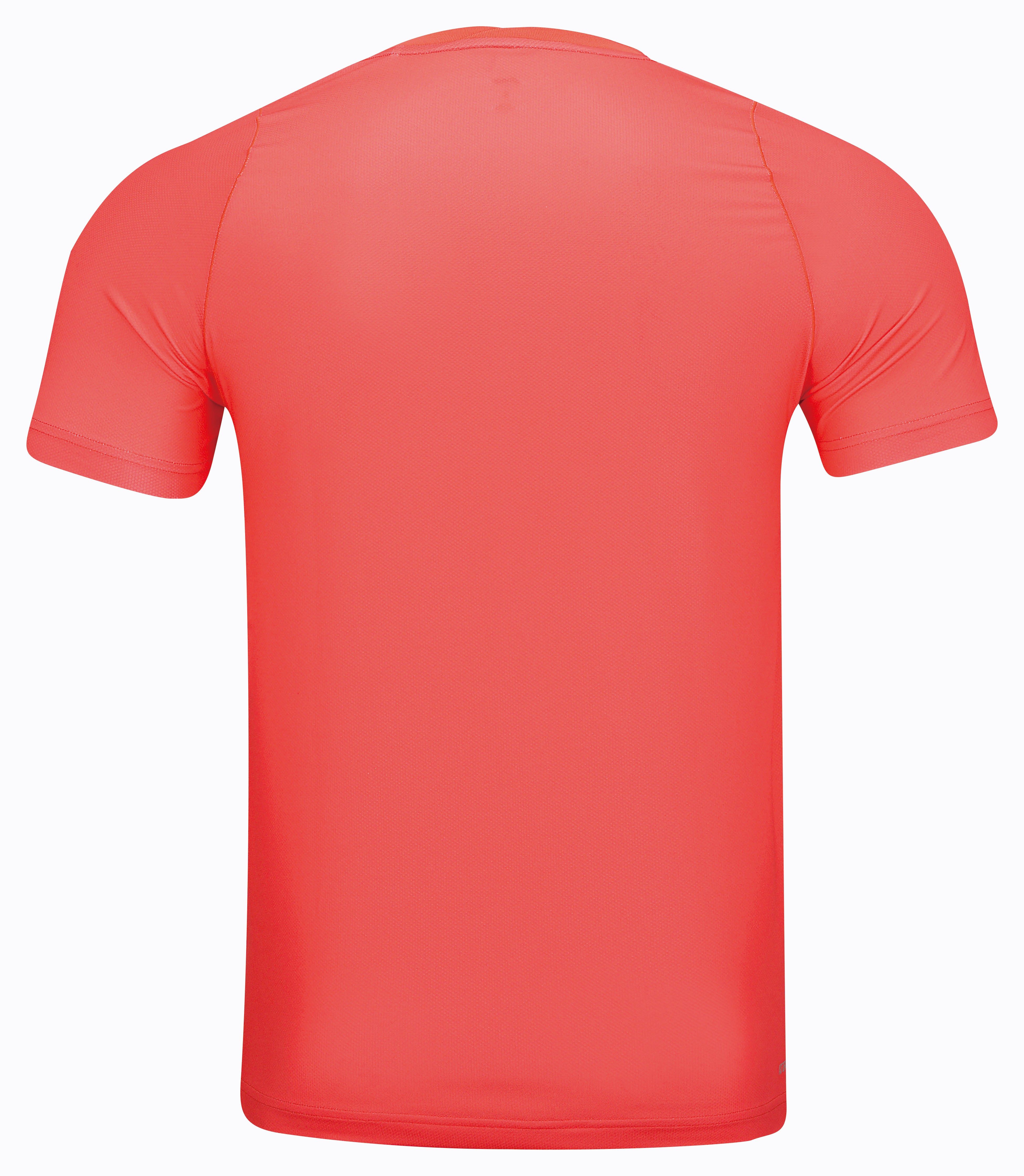 Unisex Sportshirt "China Youth Team Winner" Fan-Edition rot - AAYT583-2