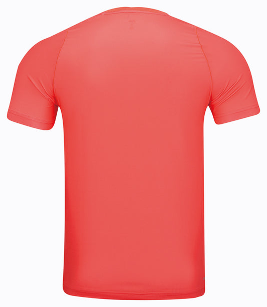 Unisex sports shirt "China Youth Team Winner" fan edition red - AAYT583-2