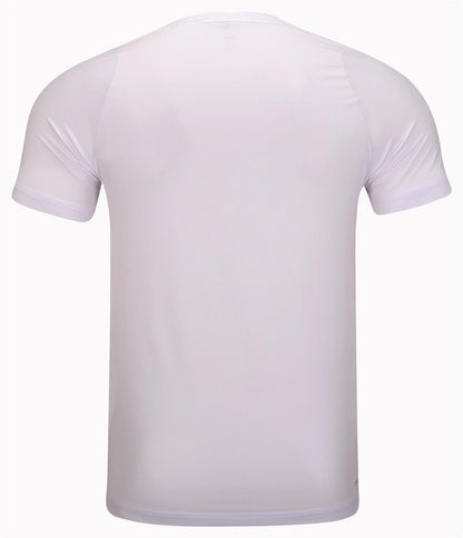 Unisex Sportshirt "China Youth Team Winner" Fan-Edition weiß - AAYT583-3