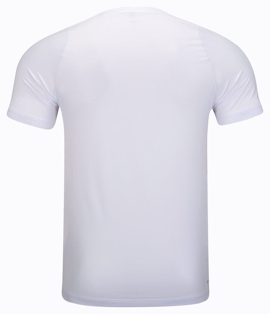 Unisex sports shirt "China Youth Team Winner" fan edition white - AAYT583-3