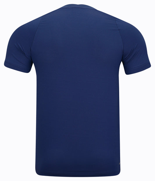 Unisex sports shirt "China Youth Team Winner" fan edition blue - AAYT583-4