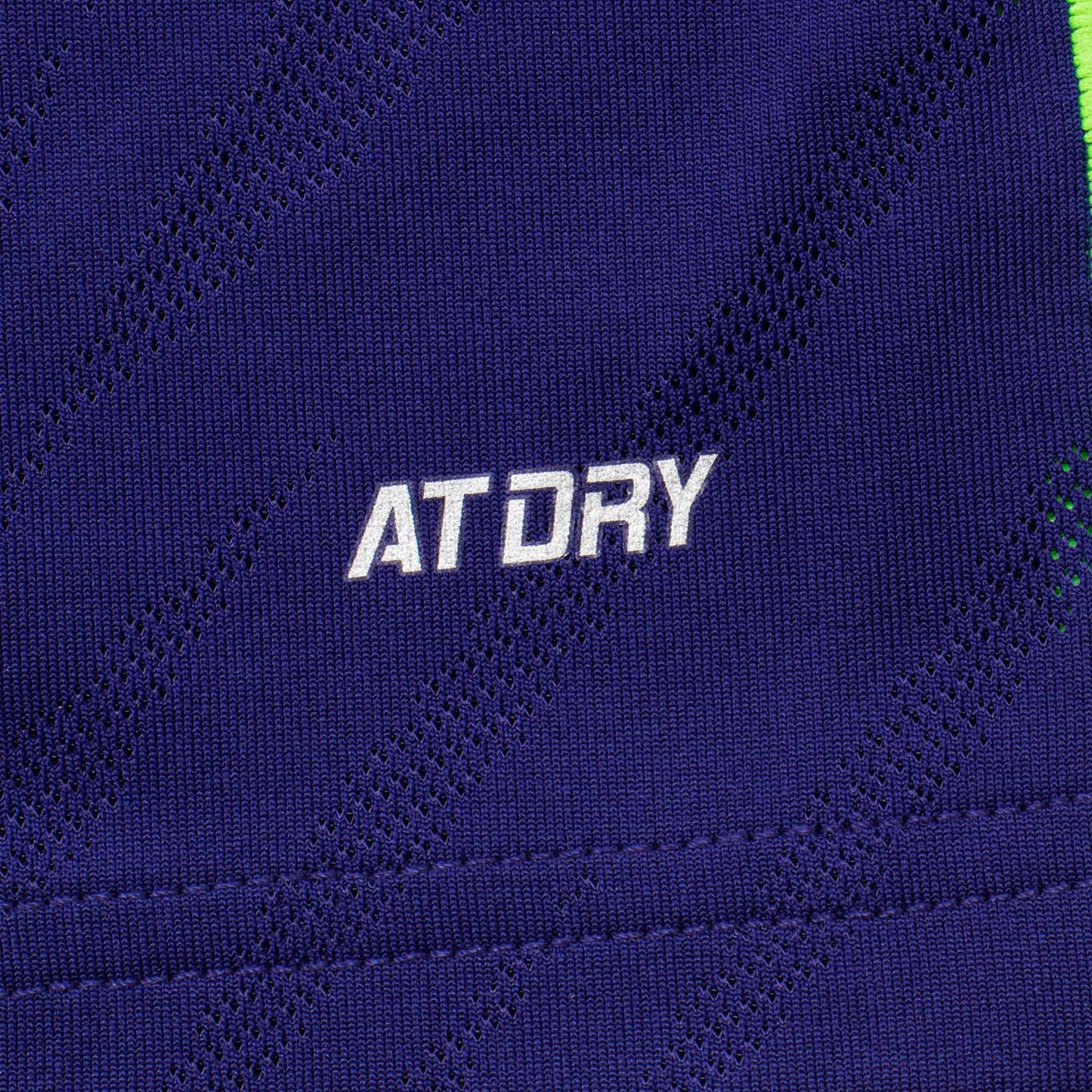 Tischtennis Herren China National-Team Wettkampftrikot "Olympia Paris"  Fan-Edition - blau - AAYU035-2