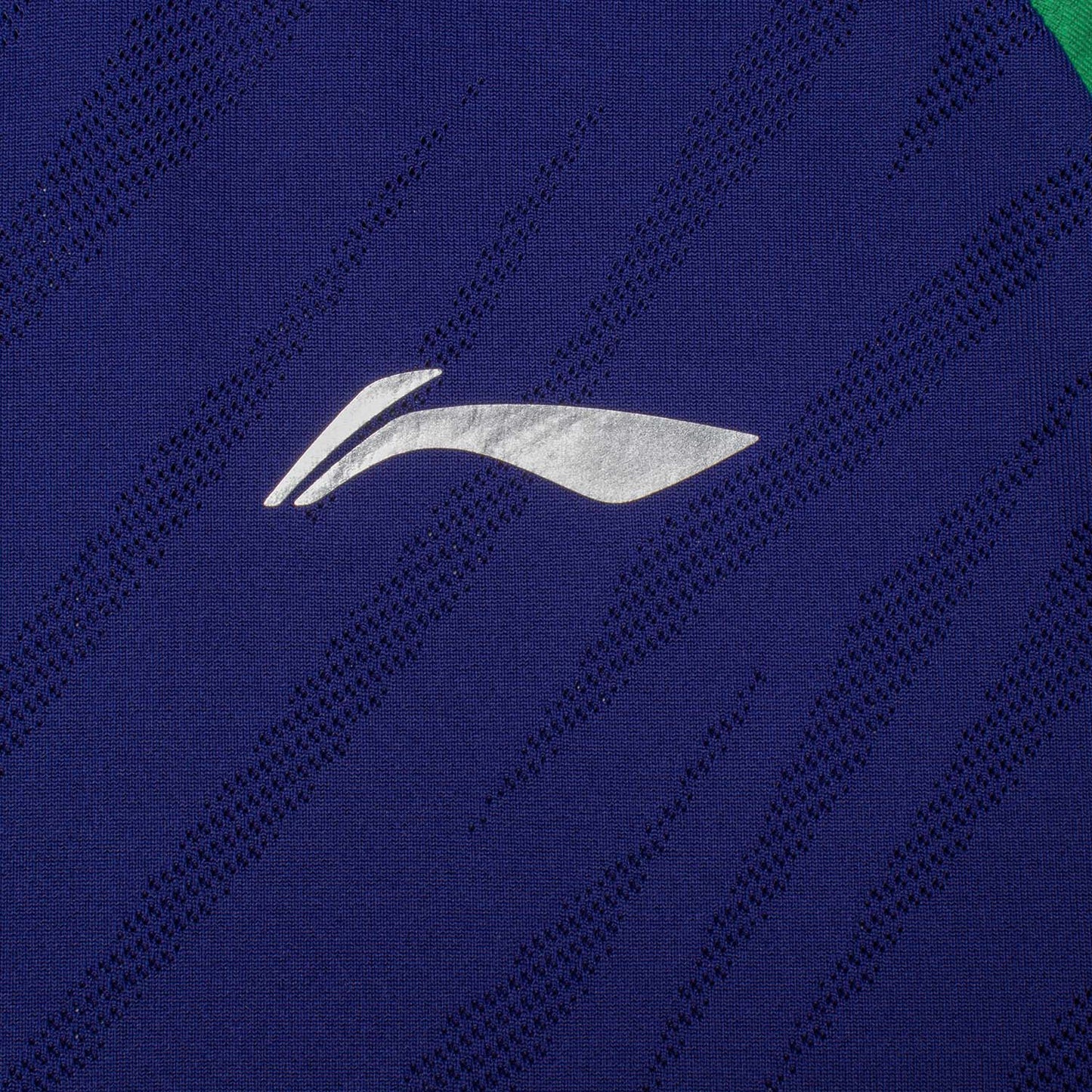 Tabletennis Men National-Team Competition-Shirt Durban - blue - AAYT027-3