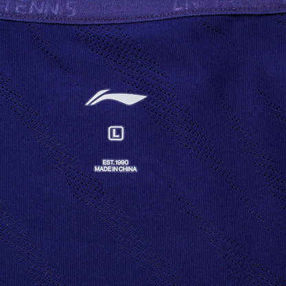 Tabletennis Men National-Team Competition-Shirt Durban - blue - AAYT027-3