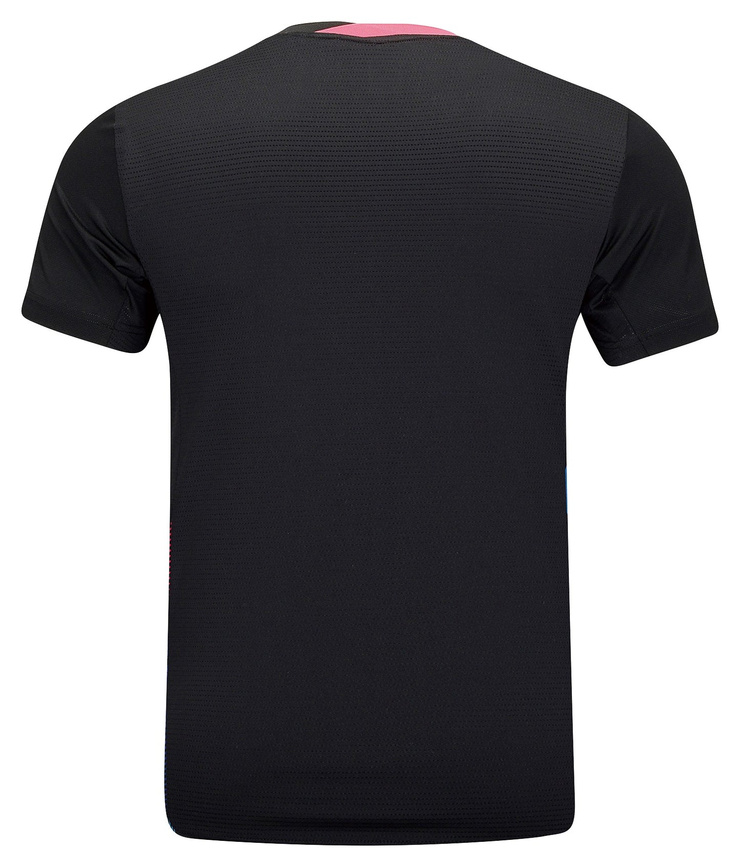 Unisex competition shirt fan edition "Int. Teams WIND" - black - AAYU129-1