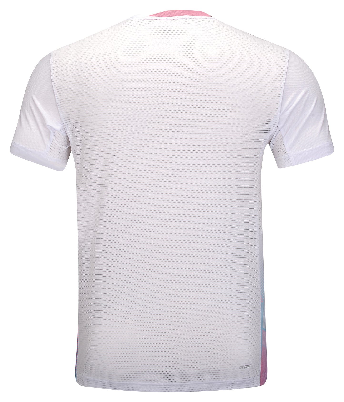 Unisex competition shirt fan edition "Int. Teams WIND" - white - AAYU129-2