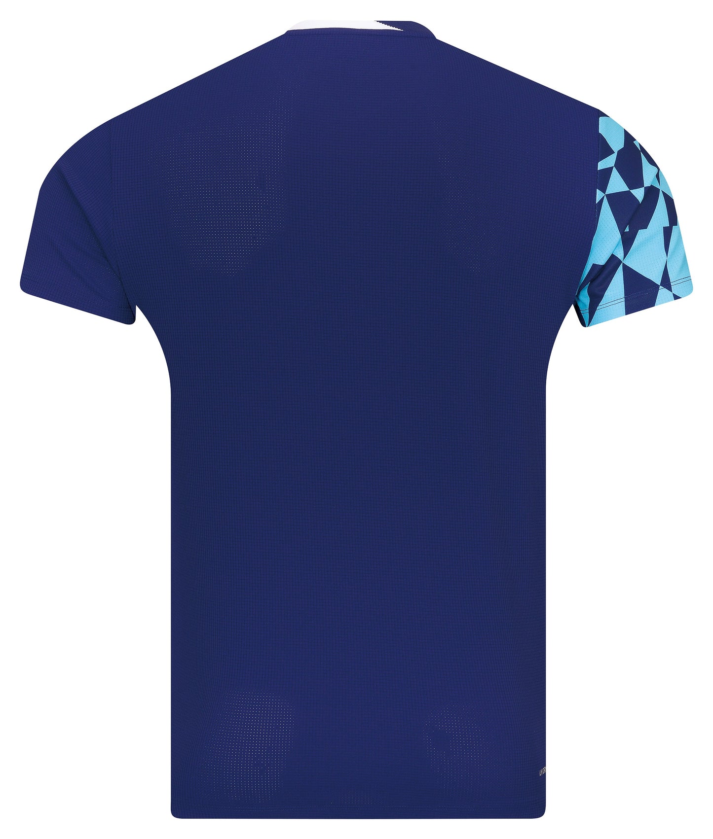 Unisex Wettkampf Shirt 'Vortex' dunkelblau - AAYW051-3
