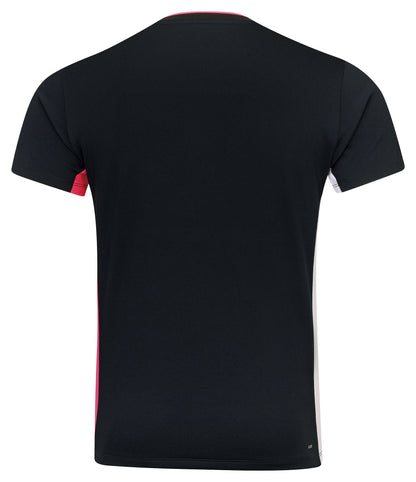 Unisex Wettkampf Shirt 'Ionix' schwarz - AAYW057-1