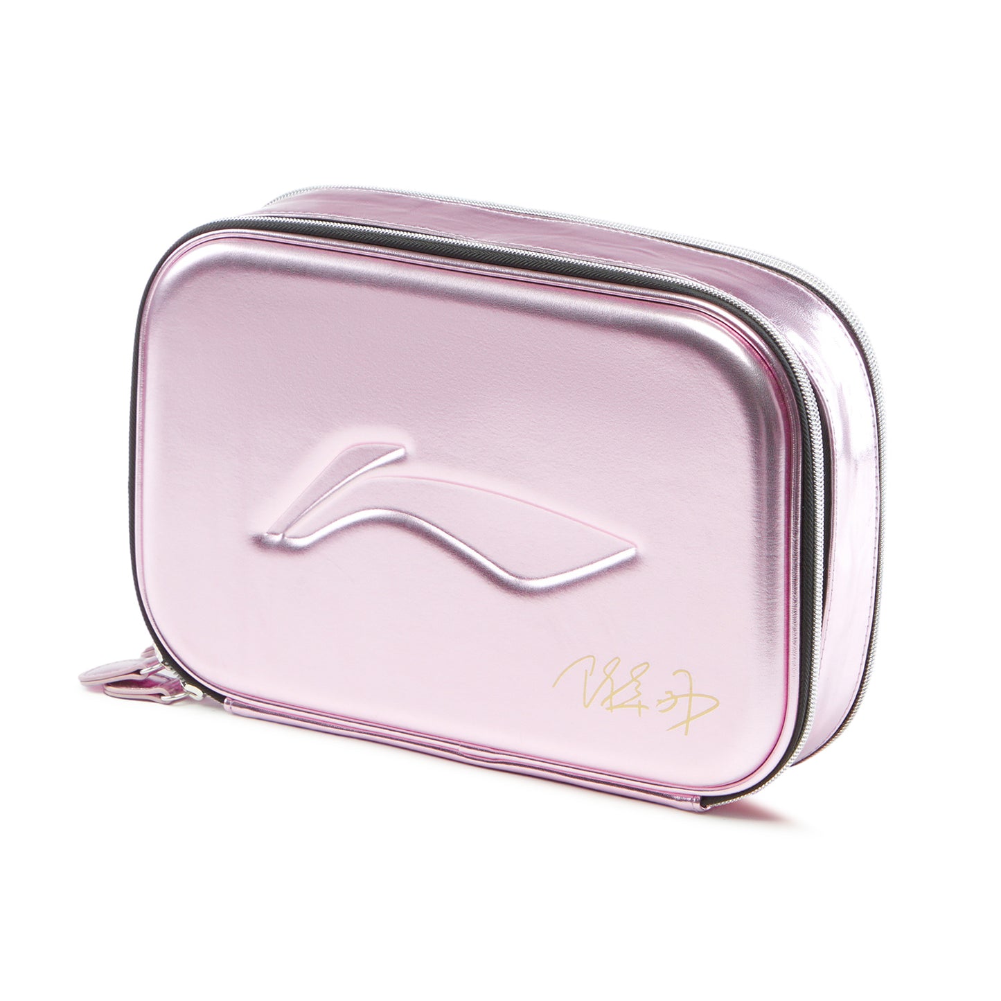 Tischtennis Chen Xingtong Schlägerhülle National Team 2025 lila - ABJU033-8