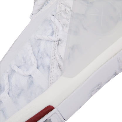 Basketballschuh Wade Fission VI white - ABAQ031-2