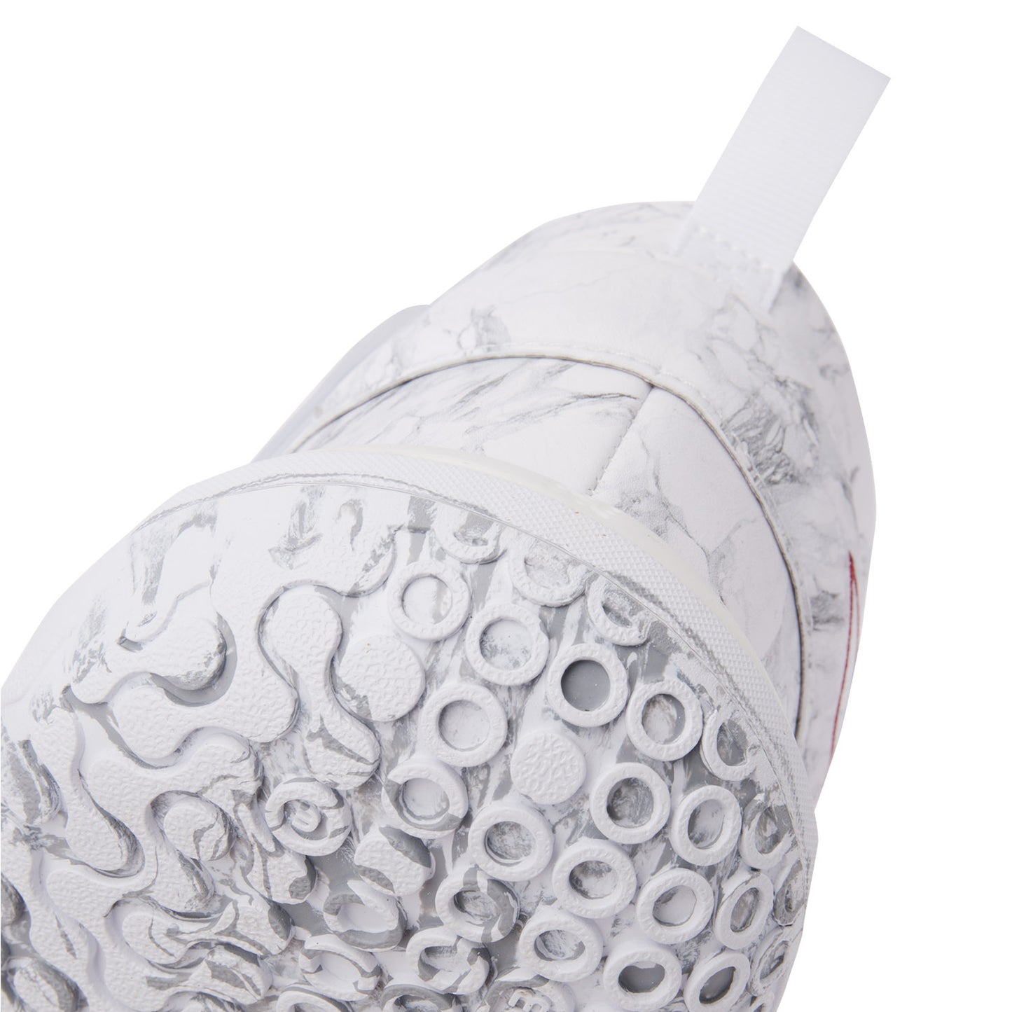 Basketballschuh Wade Fission VI white - ABAQ031-2