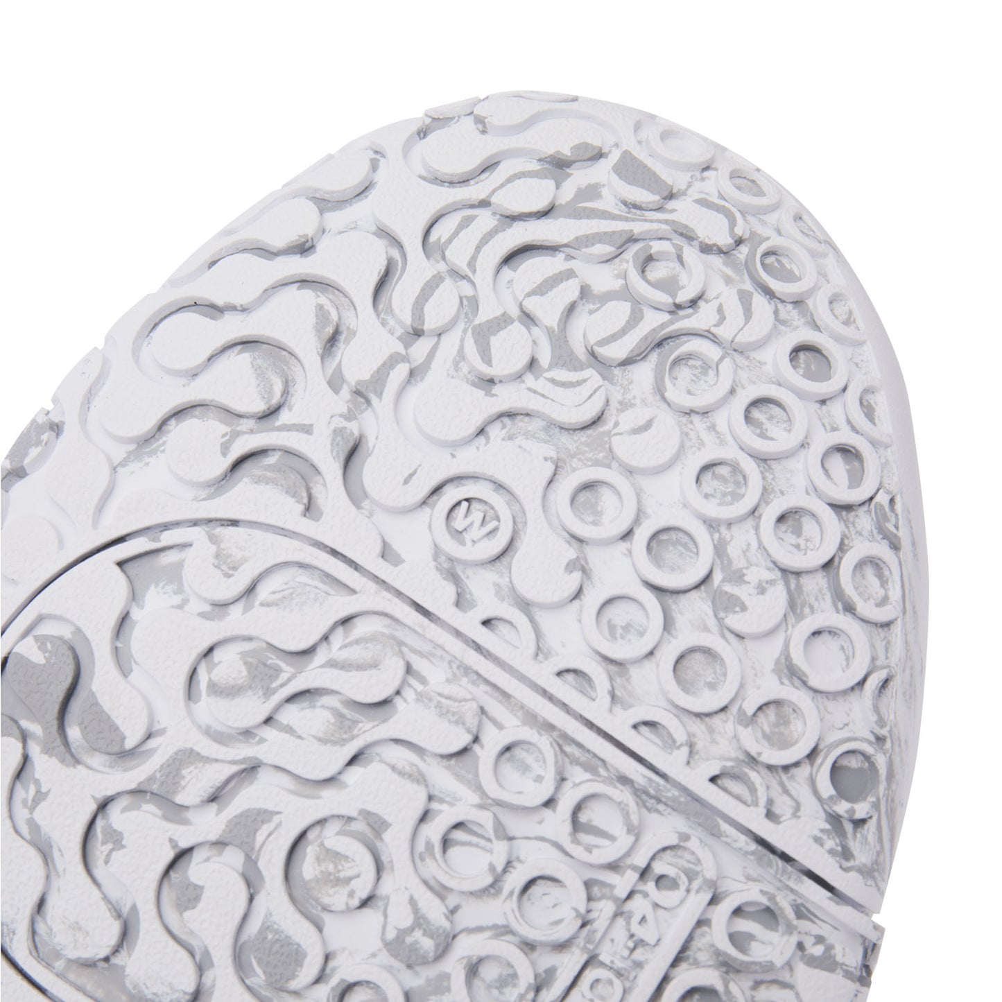 Basketballschuh Wade Fission VI white - ABAQ031-2