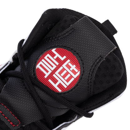 Basketballschuh Yushuai 14 white - ABAQ041-1