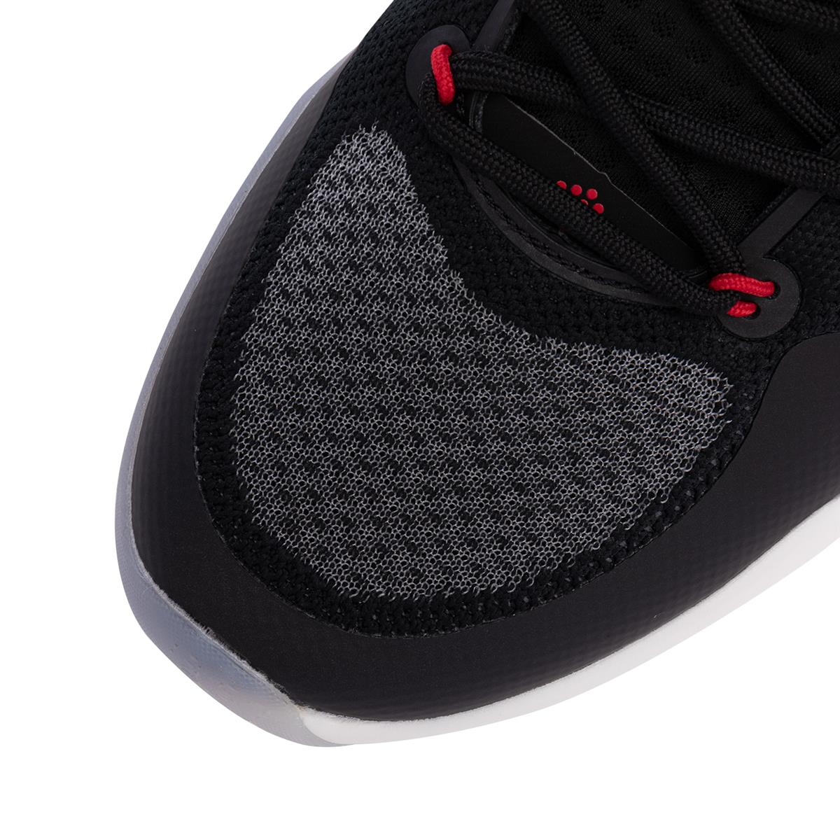 Basketballschuh Yushuai 14 schwarz - ABAQ041-2