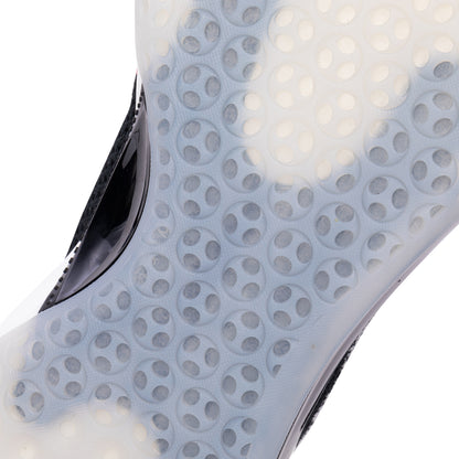 Basketballschuh Yushuai 14 schwarz - ABAQ041-2