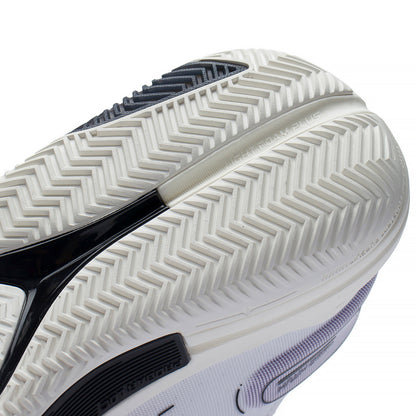 Basketballschuh Speed 9 Premium weiß - ABAS071-2