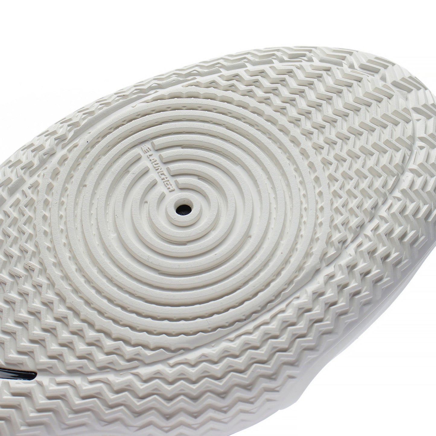 Basketballschuh Speed 9 Premium weiß - ABAS071-2