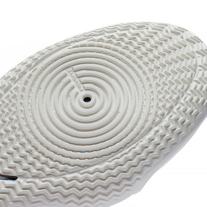 Basketballschuh Speed 9 Premium weiß - ABAS071-2