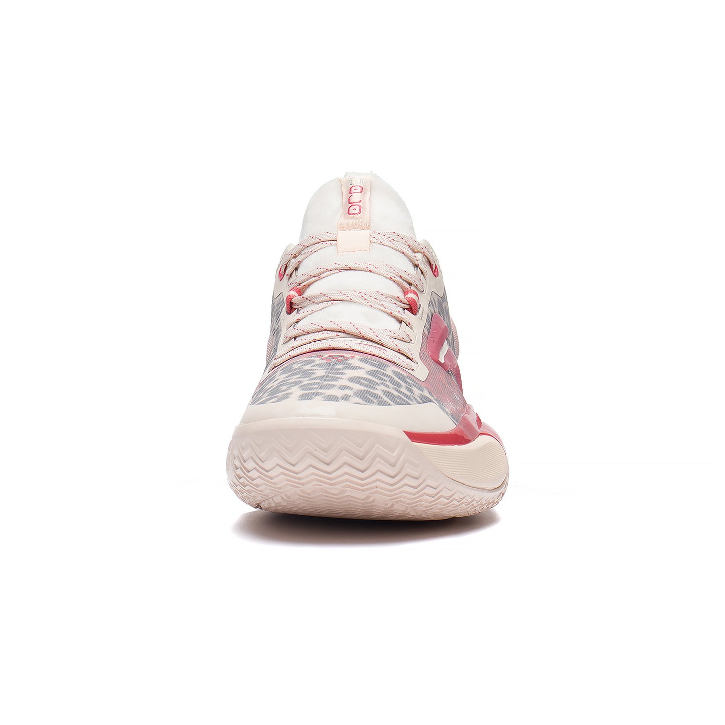 Basketballschuh Speed 9 Premium creme - ABAS071-4