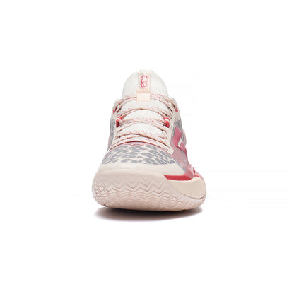 Basketballschuh Speed 9 Premium creme - ABAS071-4