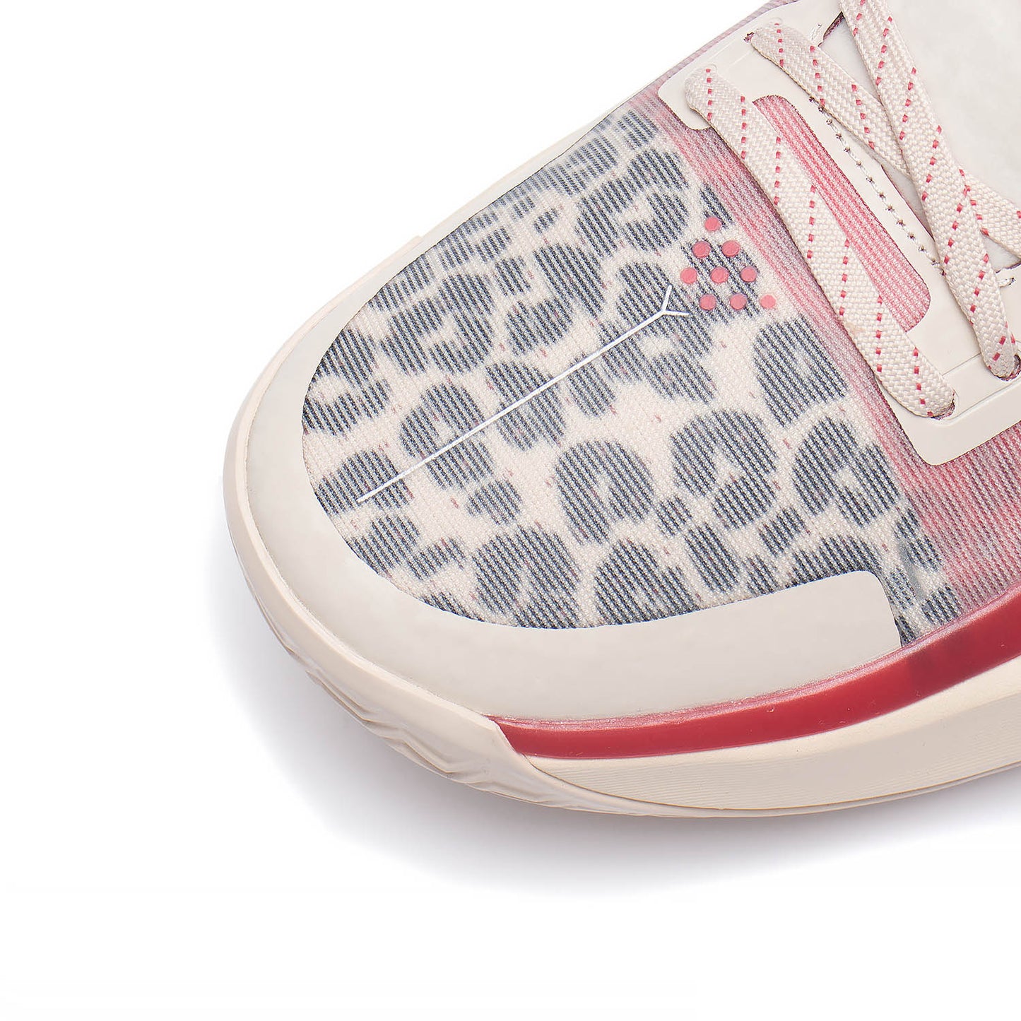 Basketballschuh Speed 9 Premium creme - ABAS071-4