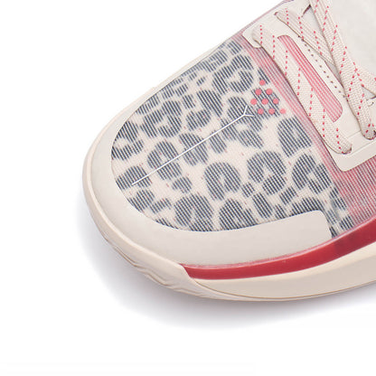 Basketballschuh Speed 9 Premium creme - ABAS071-4