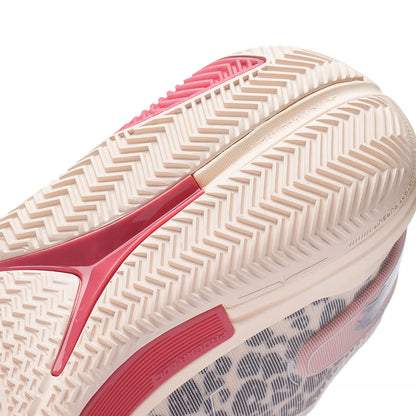 Basketballschuh Speed 9 Premium creme - ABAS071-4