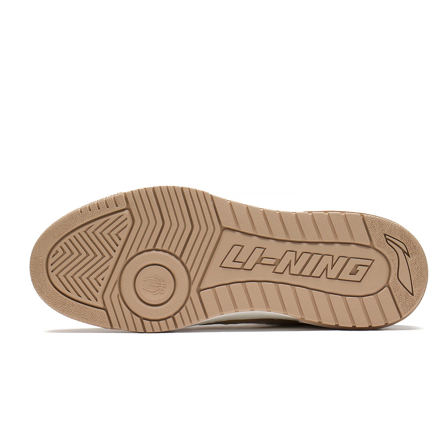 Badfive Basketball Streetschuh "Rookie" creme - ABCS057-1