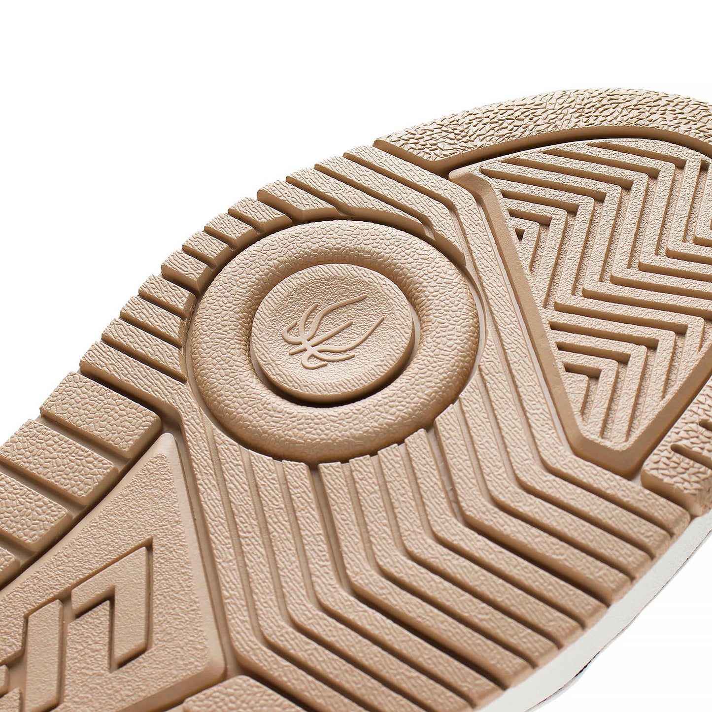 Badfive Basketball Streetschuh "Rookie" creme - ABCS057-1