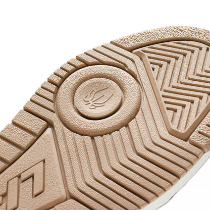 Badfive Basketball Streetschuh "Rookie" creme - ABCS057-1