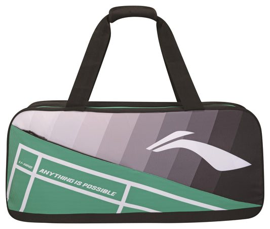 Badminton Square Bag Court green - ABJS019-2
