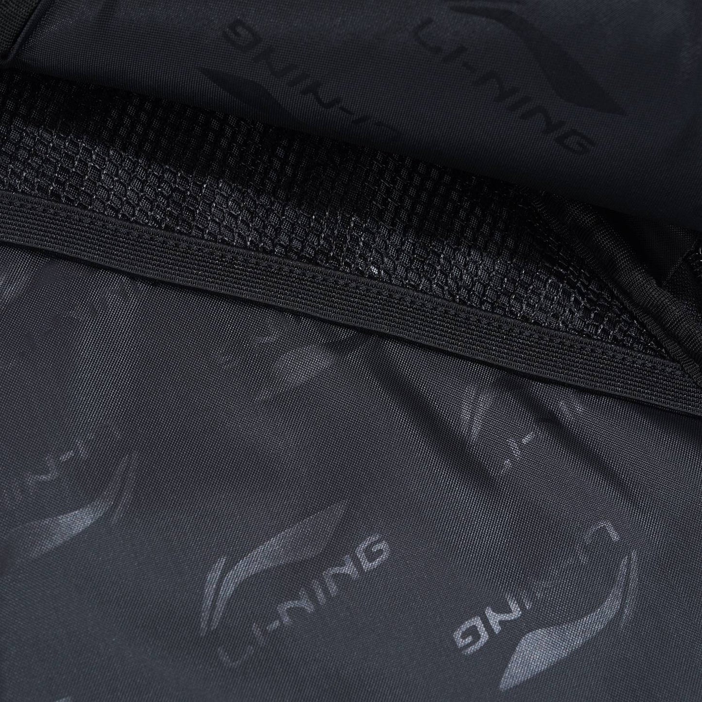 Tabletennis Racket bag "Ping Pang" red-white - ABJT003-1