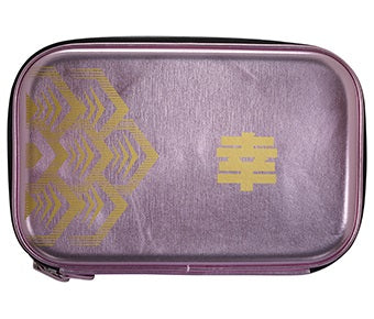 Tabletennis chen xingtong racketcover National Team 2025 purple - ABJU033-8