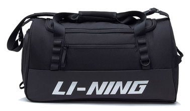 Unisex Basketball-Sport- Duffel Bag "Essential" - black - ABLT003