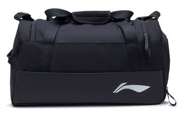 Unisex Basketball-Sport- Duffel Bag "Essential" - black - ABLT003