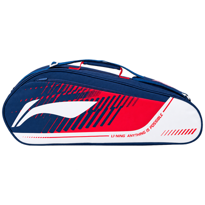 Badminton Schlägertasche 3in1 "Storm" - ABLV031