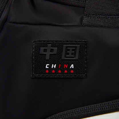 Tabletennis Sportsbag National Team Phoenix 2026 black - ABLW025-1