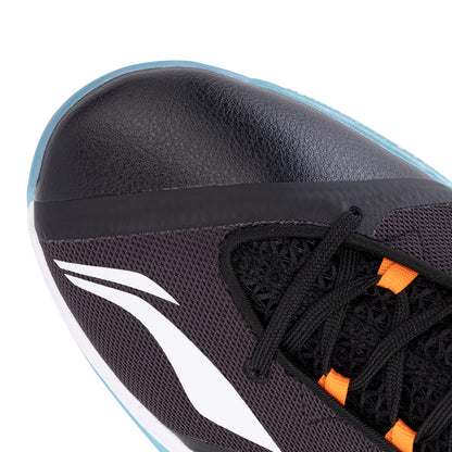 Basketballschuh Storm schwarz - ABPQ045-1