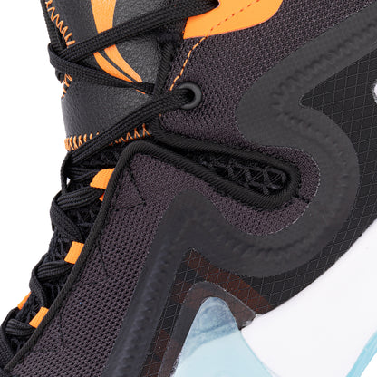 Basketballschuh Storm schwarz - ABPQ045-1