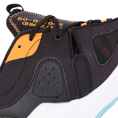 Basketballschuh Storm schwarz - ABPQ045-1