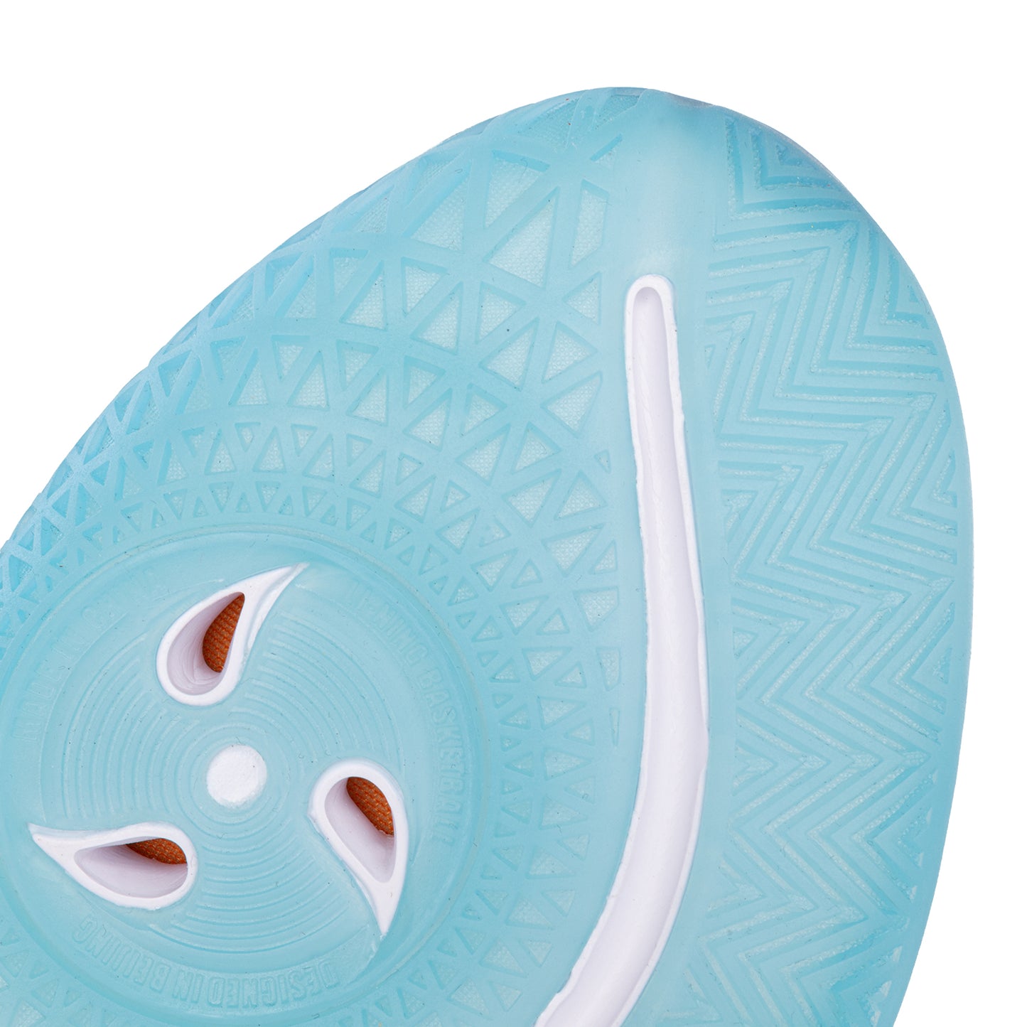 Basketballschuh Storm schwarz - ABPQ045-1