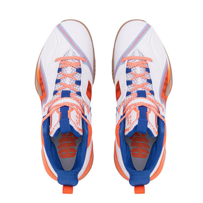 Basketballschuh Storm weiß - ABPQ045-2