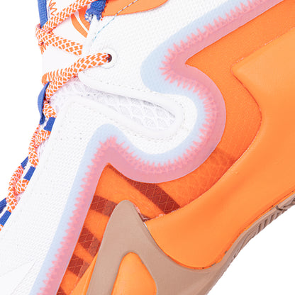 Basketballschuh Storm weiß - ABPQ045-2