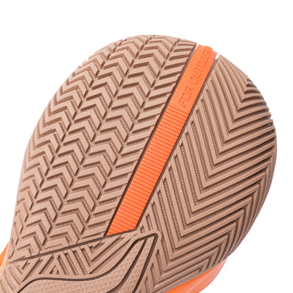 Basketballschuh Storm weiß - ABPQ045-2