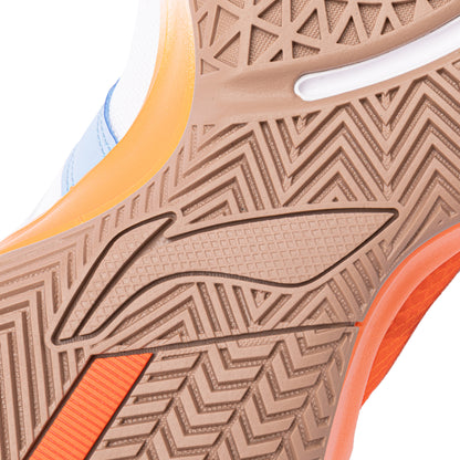 Basketballschuh Storm weiß - ABPQ045-2