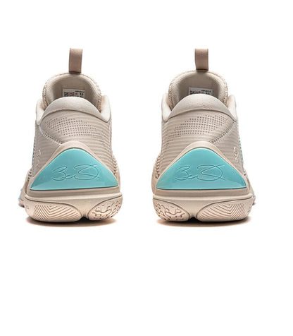 Basketball Shoe "Wade Cold Blood" 2 - light grey - ABPU017-3