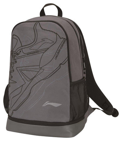 Backpack Sonic Boom - ABSQ086 Grey