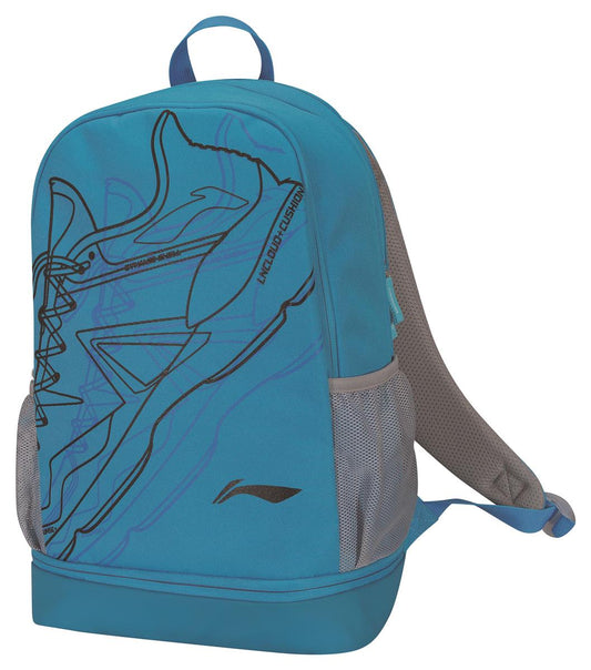 Backpack Sonic Boom - ABSQ086 Blue