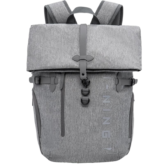 Sports backpack ''City Pack'' - gray - ABST243-2