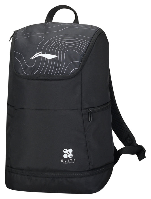Tabletennis Backpack Dynamic Power 2025 black - ABSV039-2